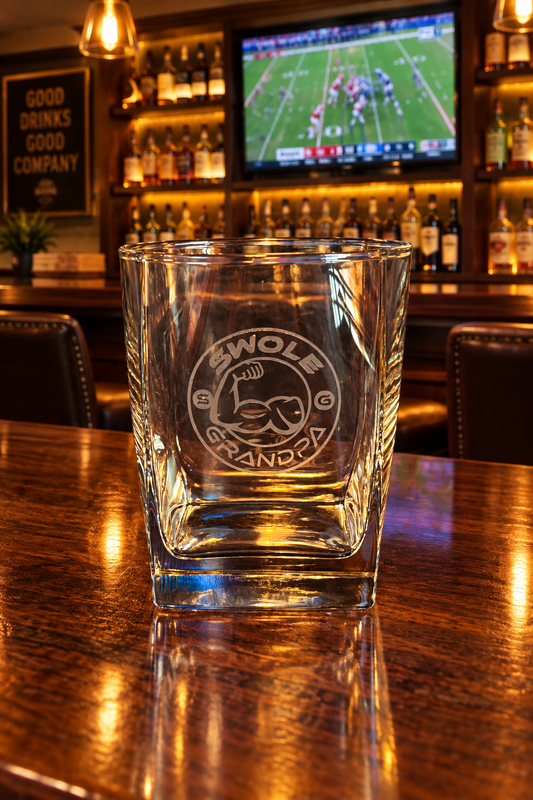 Rocks Glass