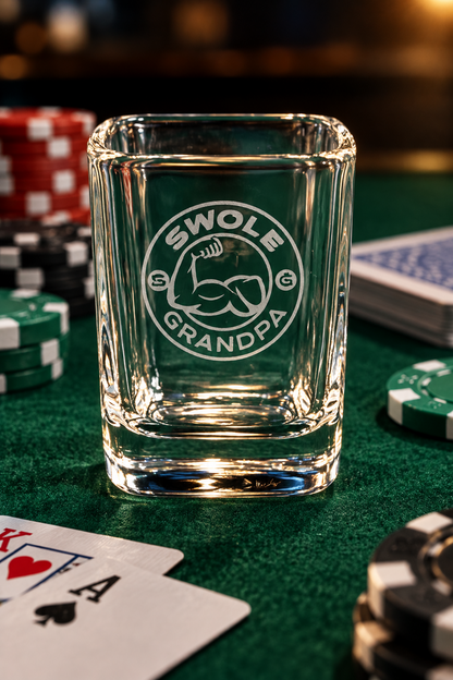 Shot Glass