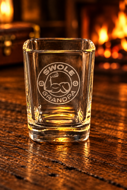 Shot Glass