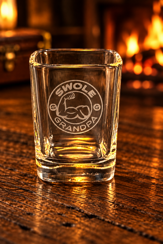 Shot Glass